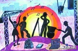 美术生赚钱最高的工作是什么,美术生最赚钱的职业