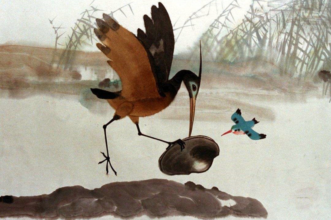 清华大学历史教授推荐的一本“妖怪”书：适合给孩子读，传承文化