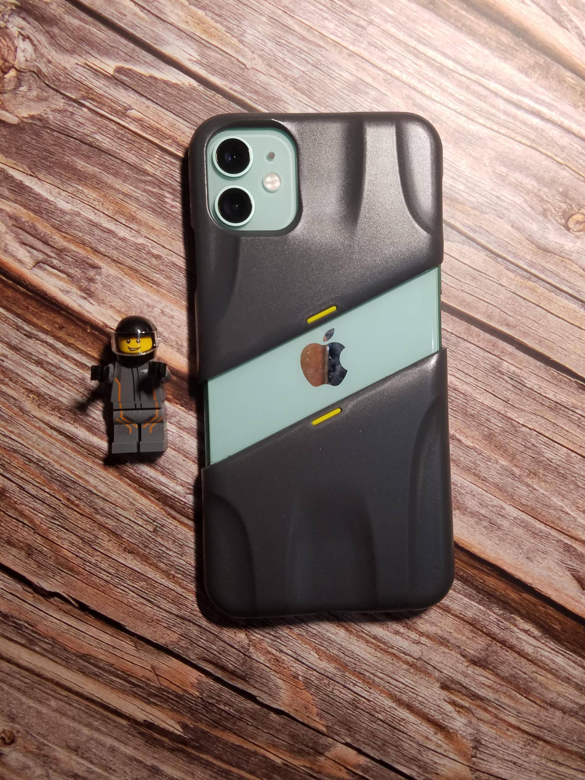 好马配好鞍，那些适配IP11的周边好物大推荐