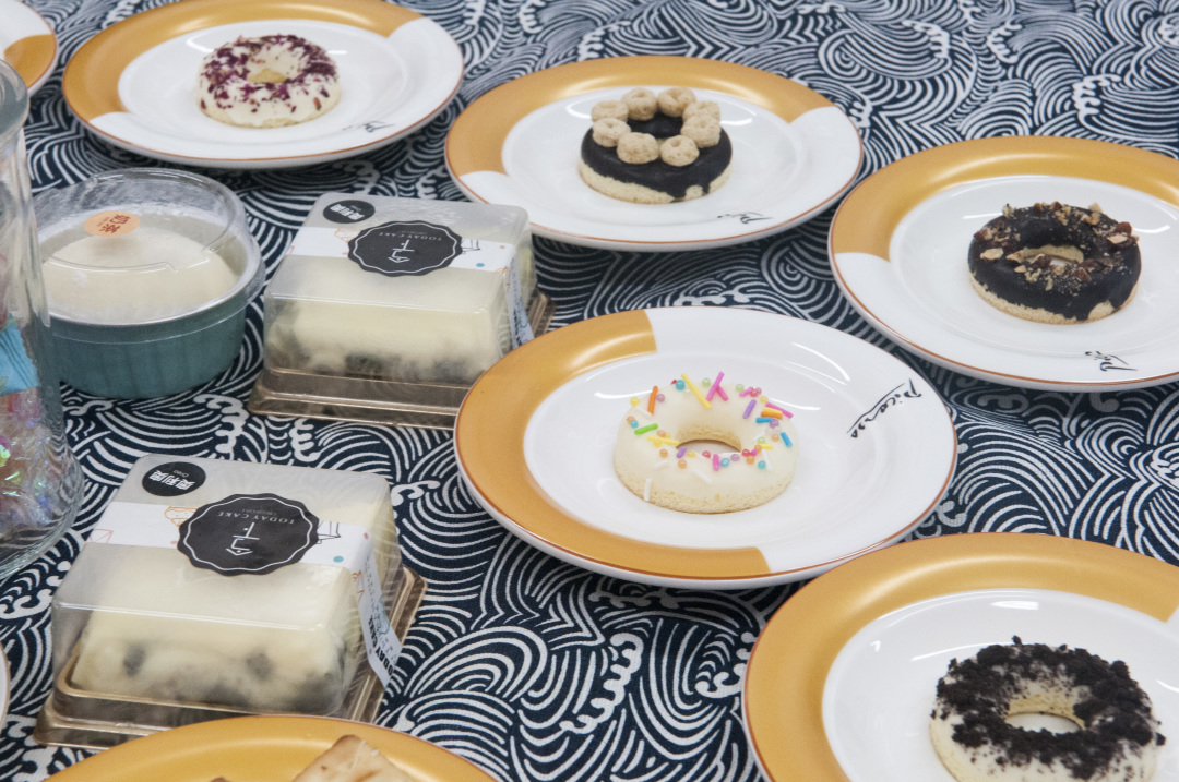 解锁平成日语5月新玩法,令人心动的Lolita换装茶会