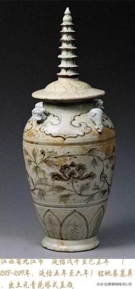 元代青花瓷器真品出土,中国元代青花出土最多的地方