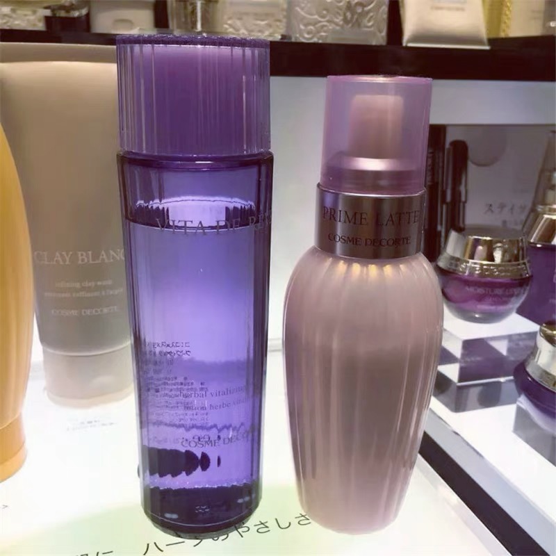 适合学生党的日本水乳推荐,如何挑选一款好的日本水乳