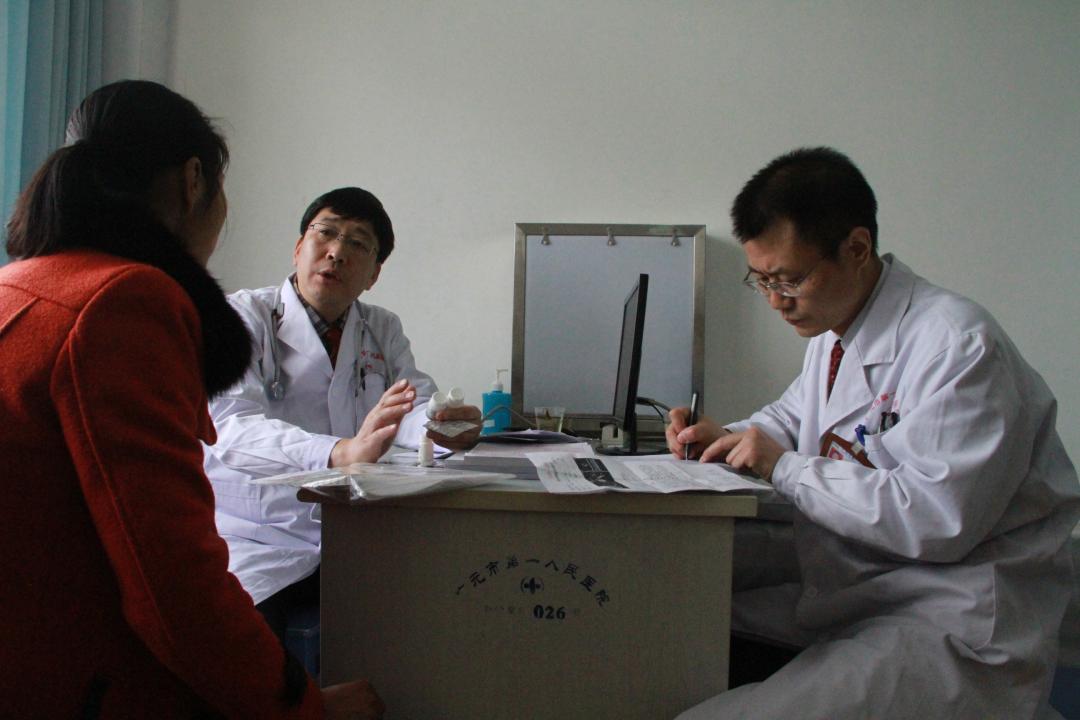 一位“天府学者”的为民情怀——记广元市第一人民医院心血管中心特聘主任、心脏外科顶级专家李巅远教授