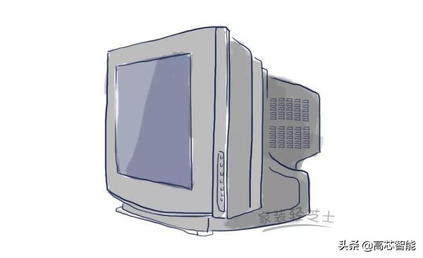 电视不是越大越好,家里电视越大越好吗