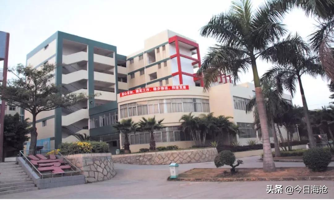 厦门这处人生逆袭的摇篮70岁啦，是你母校吗？