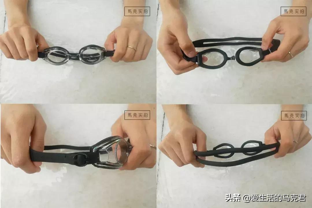 泳镜迪卡侬和李宁的哪个好,泳镜热卖榜第一名防雾迪卡侬