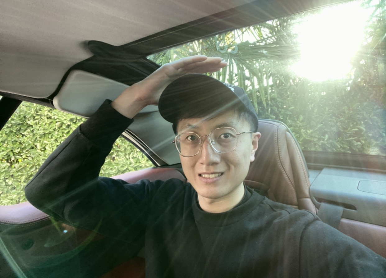 路试笔记,十万公里路试笔记