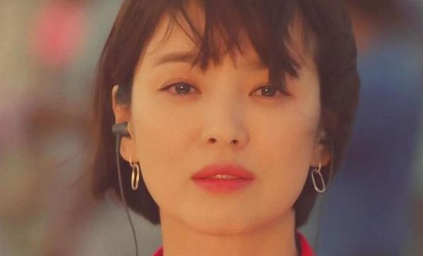 宋慧乔的唇釉,宋慧乔婚礼同款兰芝唇膏