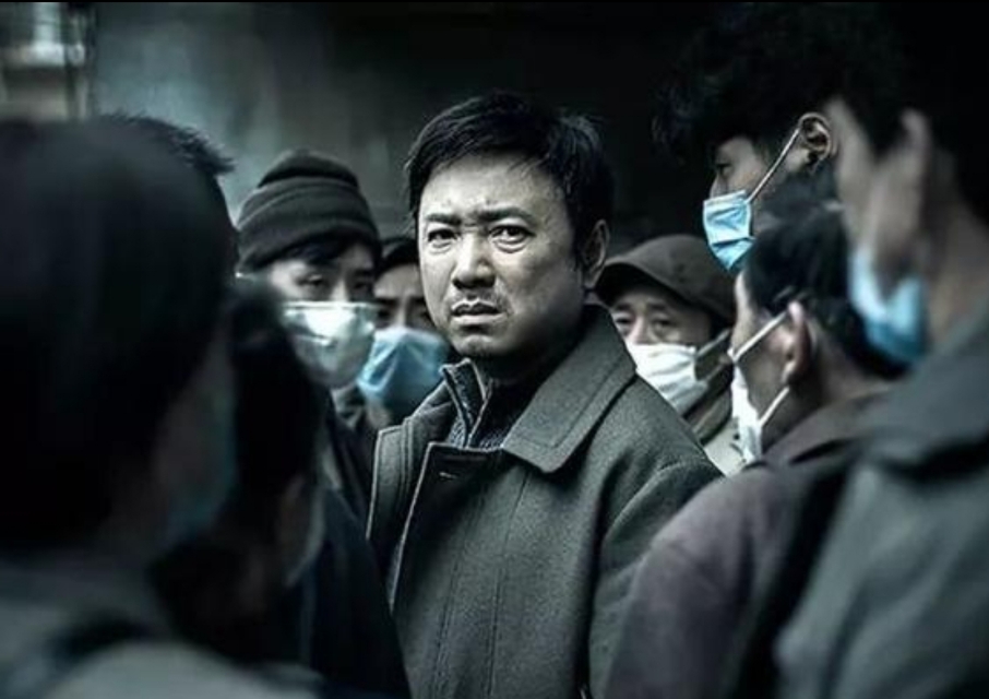 我不是药神中细思极恐的情节,我不是药神深刻的情节