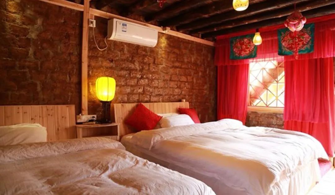 贺州八步区桂岭镇打卡景点,贺州网红景点排行榜