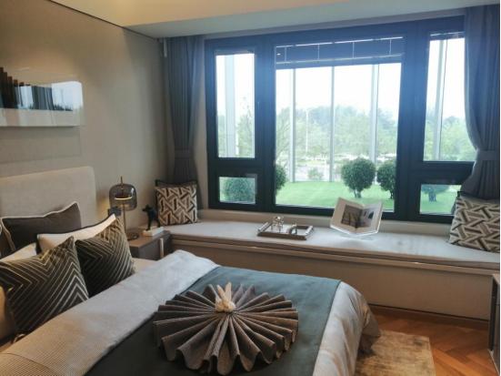 雅居乐滨江绿湾规划图,南京雅居乐滨江绿湾值得购买吗