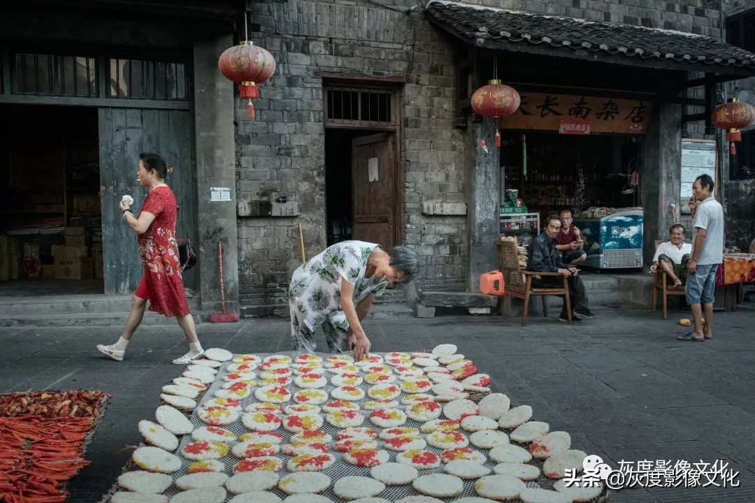 摄影人与自然和谐共生,摄影人像一生有爱