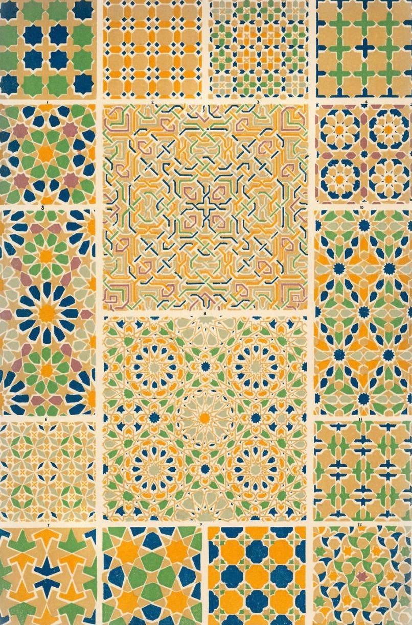 手账本花边花纹,好看的花边素材