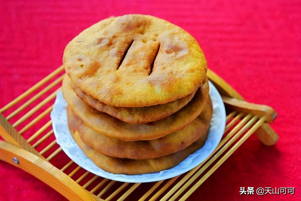 春节最爱的6道炸货,10道空气炸锅美食鲜香美味