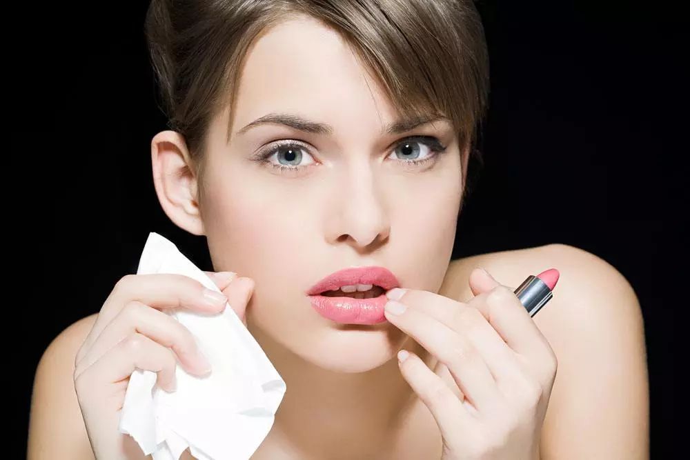 拒绝口红买家秀！get水润嘟嘟唇