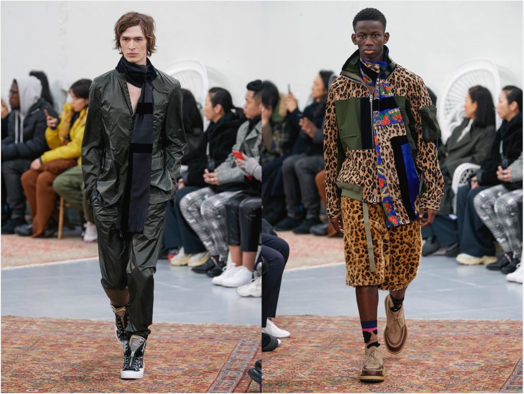 何穗是世界超模吗,何穗超模明星