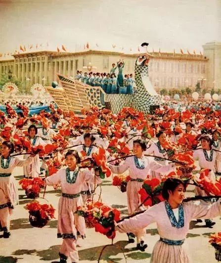 百年瞬间全集,百年瞬间1959年