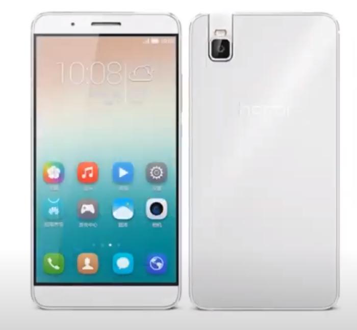 华为麒麟芯片发展史,华为手机发展史2007年到2020年