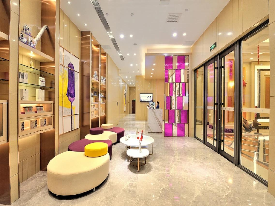 吉林丽枫酒店婚房,丽枫酒店全国出行入住人数