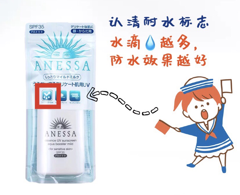 12款好用的防晒霜推荐,安耐晒防晒霜哪款最好用