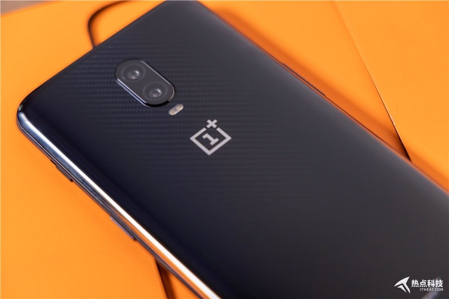 一加6t迈凯伦定制版值得购买吗,一加6t迈凯伦定制版对比note9