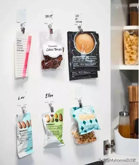 宜家房间收纳好物推荐,宜家厨房收纳菜