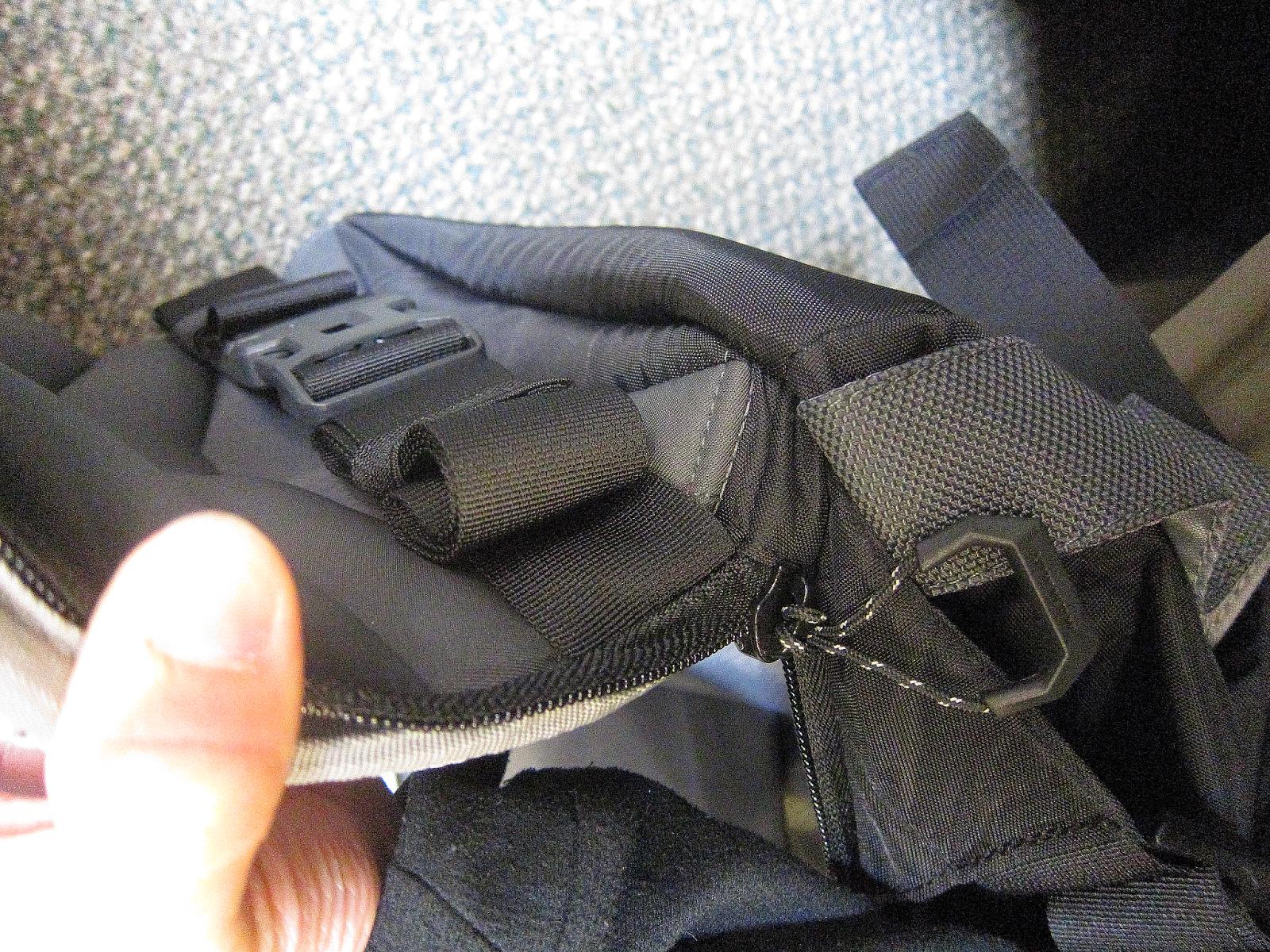 始祖鸟和猛犸象硬壳怎么选,arcteryx始祖鸟真假对比