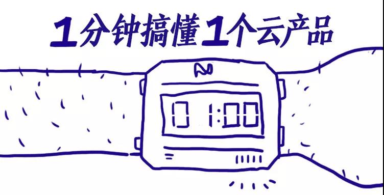 云上研习社|一分钟搞懂DDoS防护