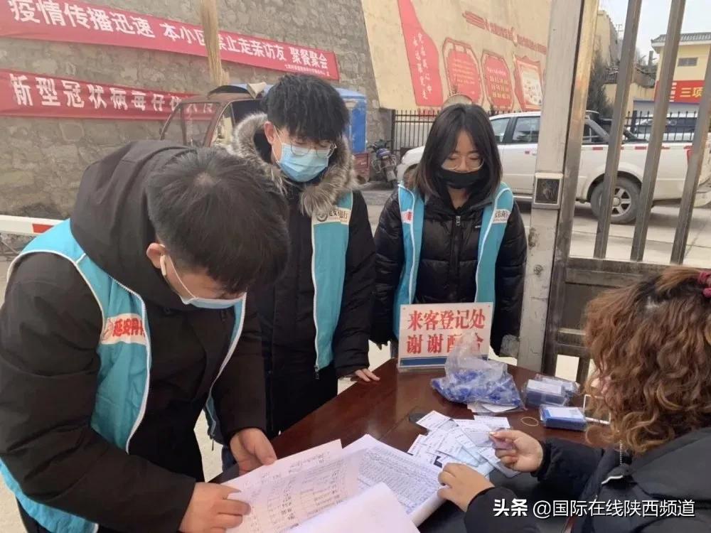 负重前行战疫一线的青年逆行者,青年抗击疫情逆行者出征视频