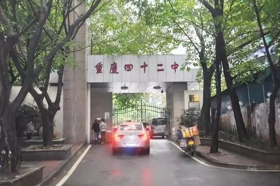 渝中区的民办初中有哪些,重庆渝中区初中有哪些学校