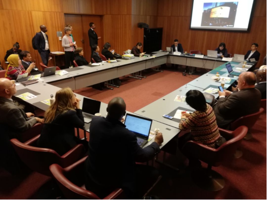 这个沙龙，错过了现场还能错过现场回顾？