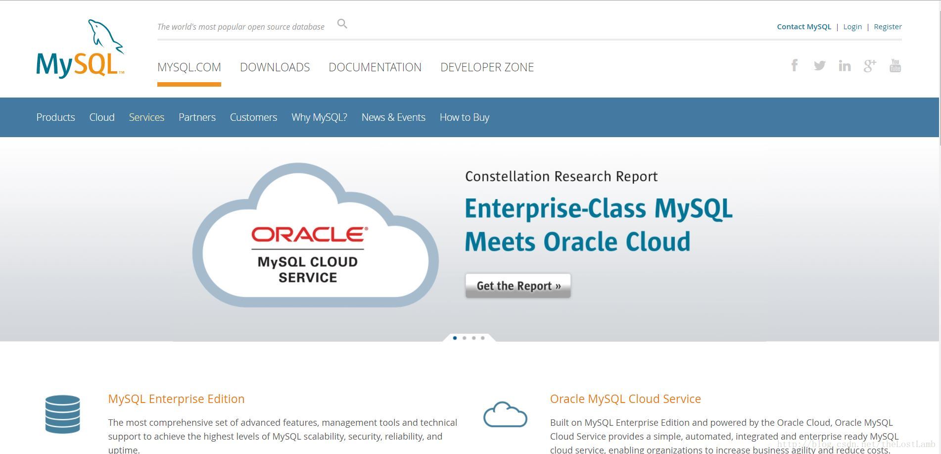 mysql教程免费视频教程,超详细mysql安装及基本使用教程