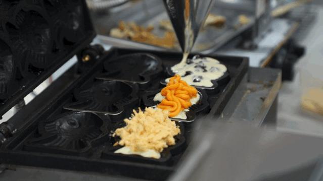 集美小吃合集|盲探8家0家踩雷，新优秀“选手”喷香上线