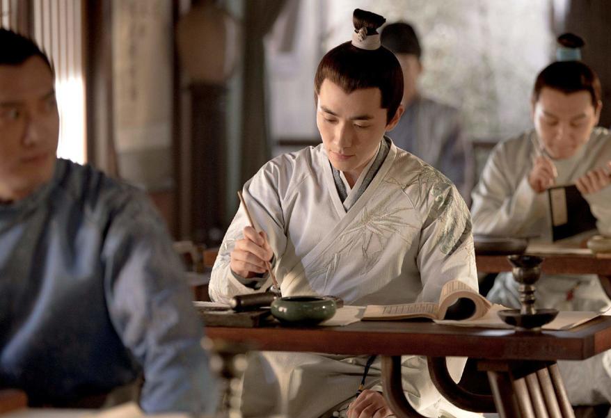 古代科举考试防作弊到底有多严,古人如何看待作弊