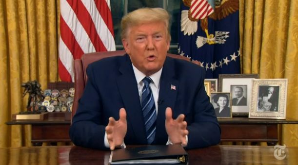 中国不养巨婴，国家不会惯着你的，请你不要学习“美国病毒”