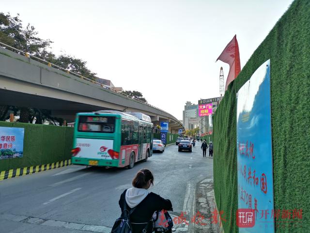 昆明现在有哪些路在修 (最新昆明市区内的道路规划)