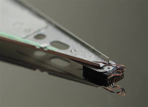 东芝dt01aca200smr,东芝移动硬盘是smr还是pmr