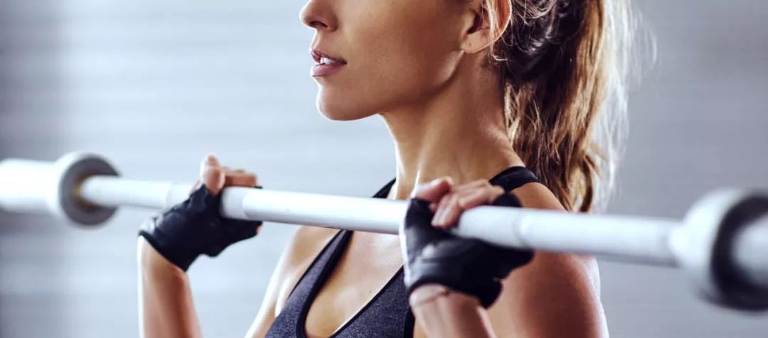 学完健身教练如何工作更有效率,4个健身误区