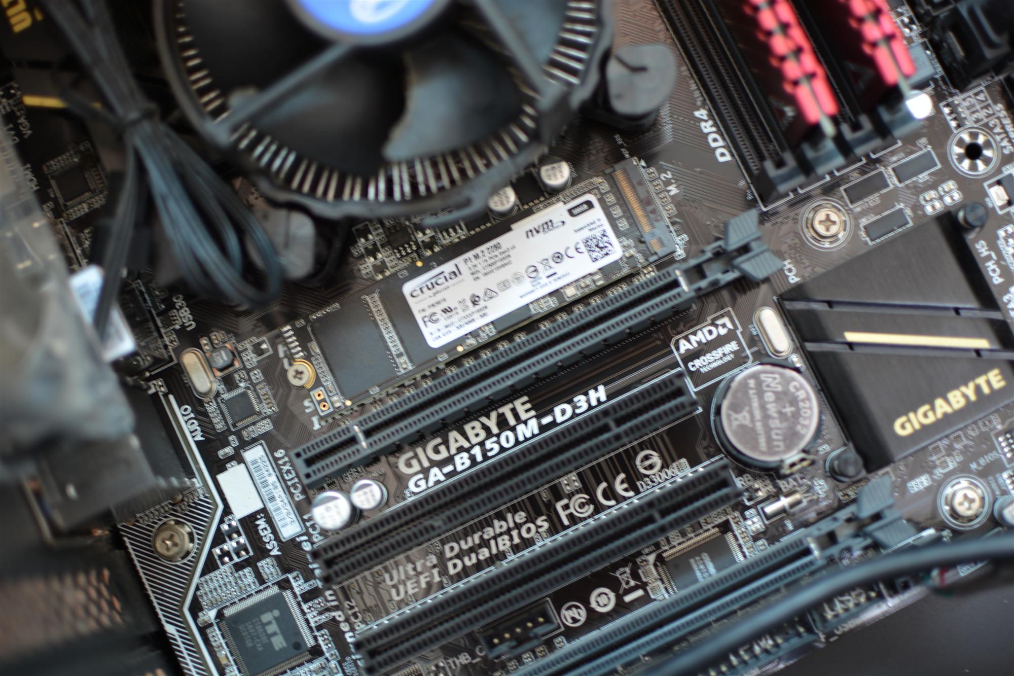 crucial固态硬盘128兆,crucial移动固态硬盘