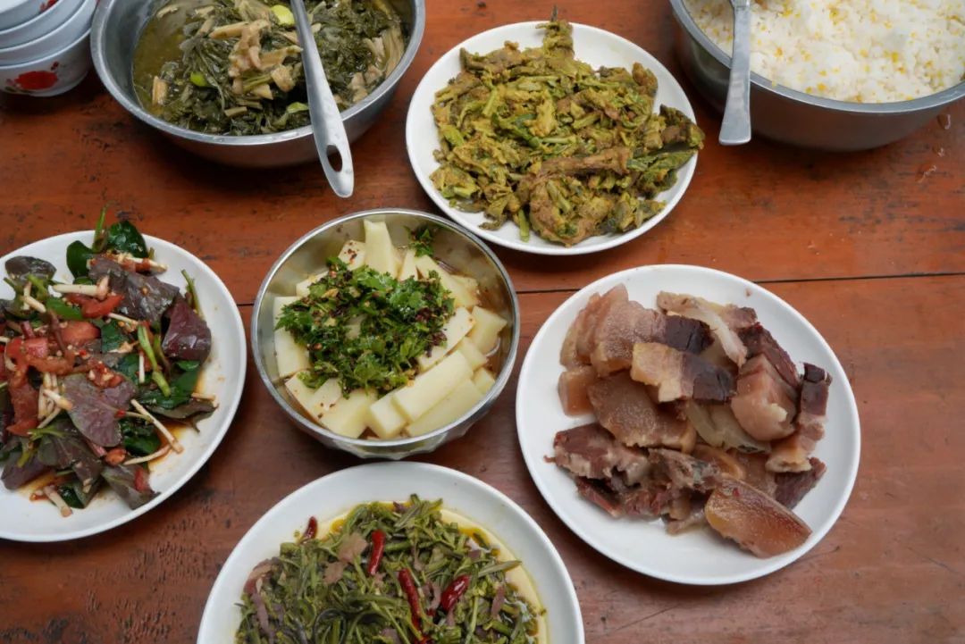 硬核!央视《味道》拍摄在腾冲完美收官!