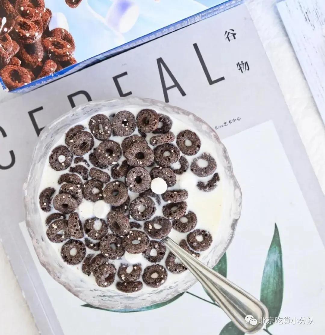 原来的奥利奥数量,原来奥利奥也可以这么好吃