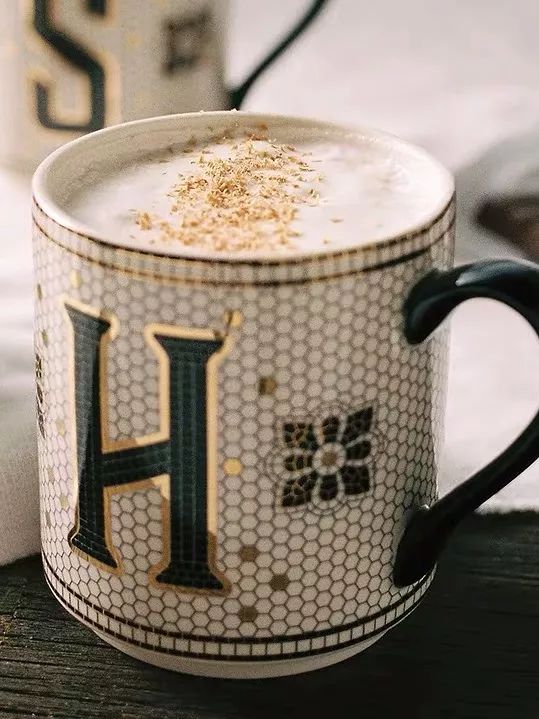 星巴克现在还有吸管吗,星巴克又出新品啤酒味的咖啡