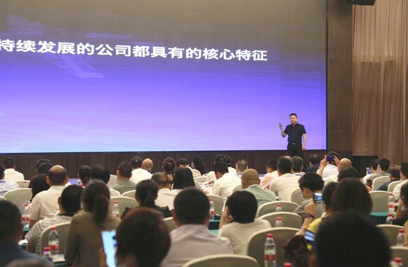 南充民建企业家积极探索应对疫情创造高收益