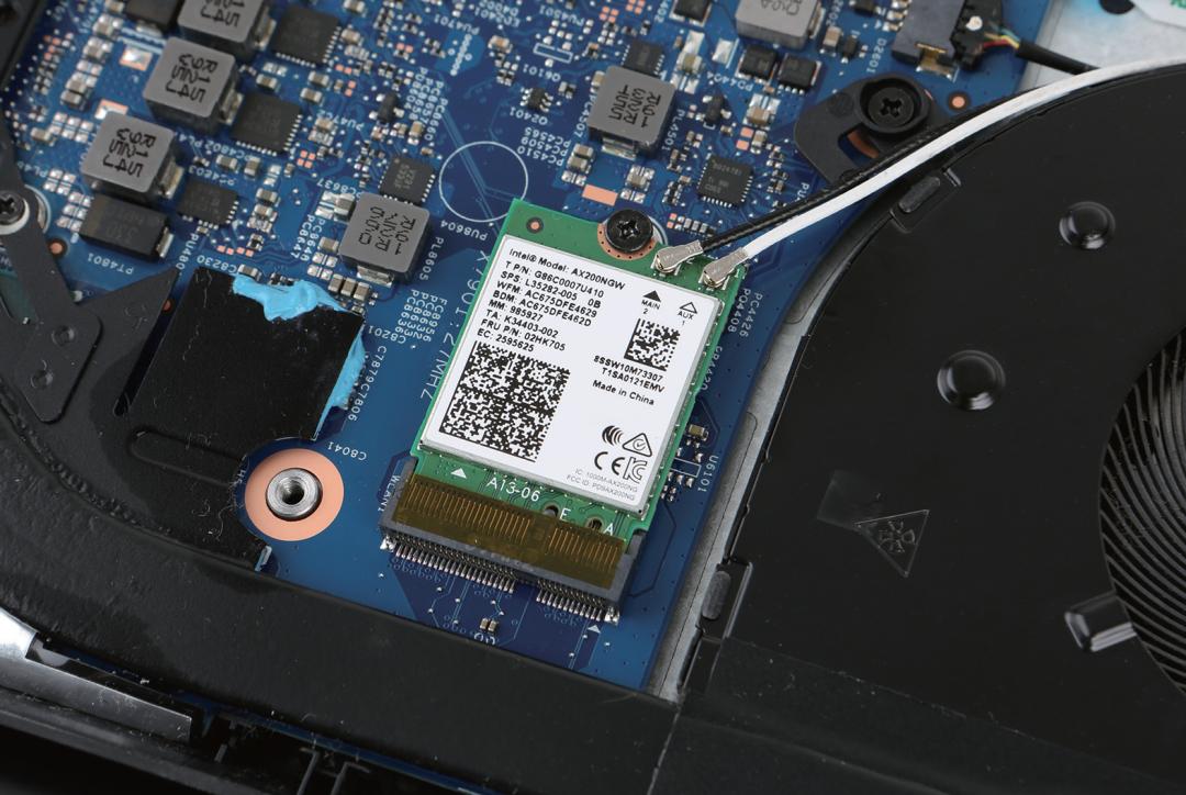 笔记本可以升级wi-fi6网卡吗,台式电脑升级wi-fi6有什么用