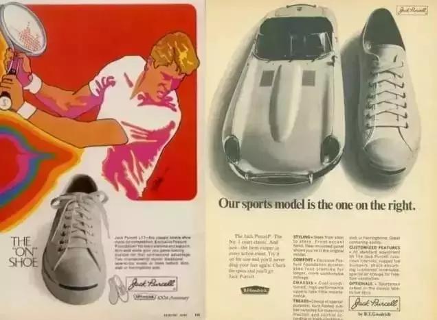 匡威最经典的帆布鞋,与匡威1970s相似的鞋