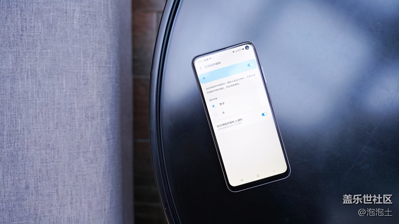 角标和强迫症,取消桌面角标数字