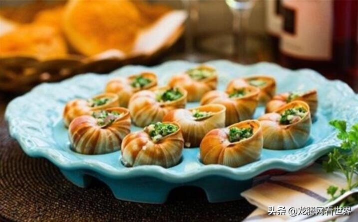 「龙腾网」你一辈子一定要至少吃一次的十种世界著名美食