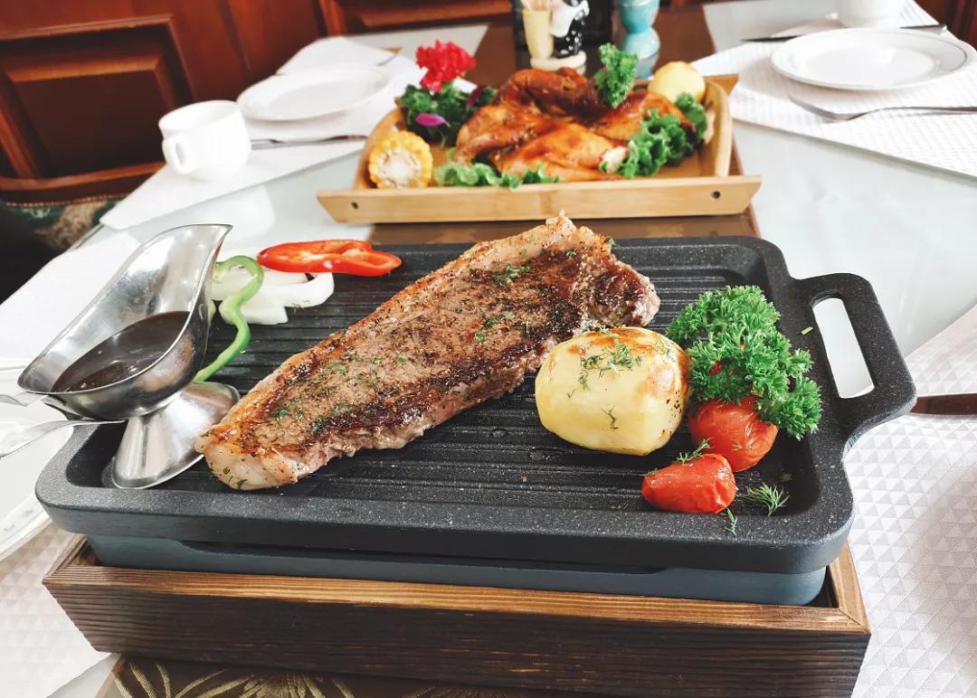 满洲里餐厅推荐,满洲里餐厅蒙餐推荐