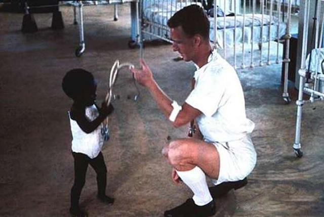 5年前，早产出生的非洲婴儿因皮肤太黑红遍网络，如今变成怎样了