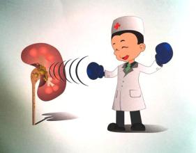 体外冲击波碎石后几天石头排出来,科普什么是石头